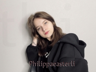 Philippaeasterli