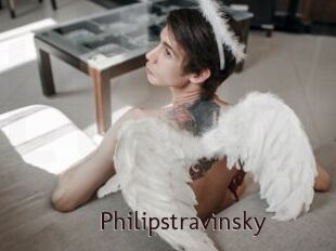 Philipstravinsky