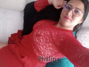 phillipa Top listen server