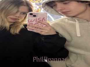 Phillipanna