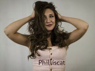 Philliscat