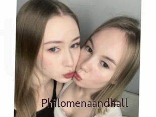 philomenaandhall Top listen server