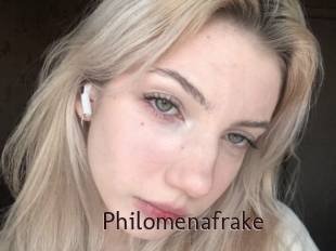 Philomenafrake