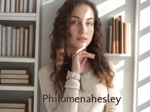 Philomenahesley