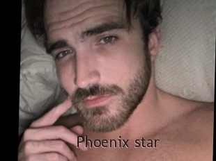 phoenix_star Top listen server