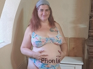 Phonix