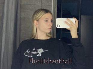 Phyllisbenthall