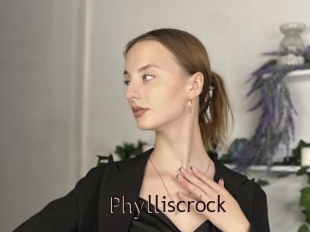 Phylliscrock