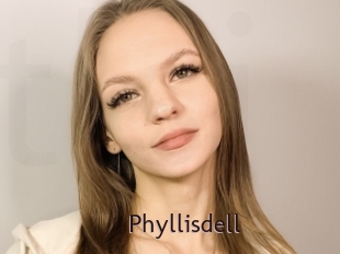 Phyllisdell