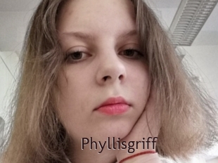 Phyllisgriff