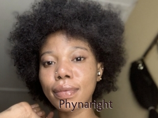 Phynaright