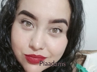 Piaadams