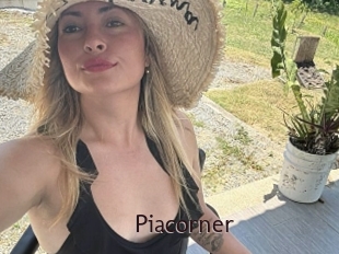 Piacorner