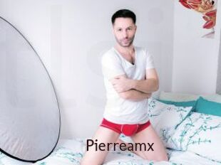 Pierreamx