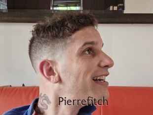 pierrefitch Top listen server