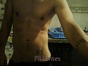 Pikkantex