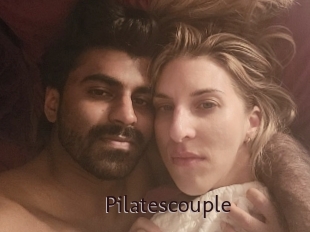 pilatescouple Top listen server