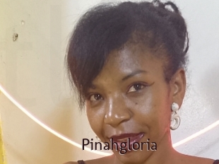 pinahgloria Top listen server