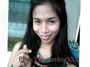 PinayTScummingXXX