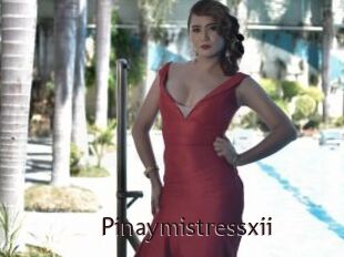 Pinaymistressxii
