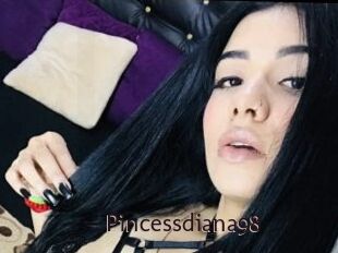 Pincessdiana98
