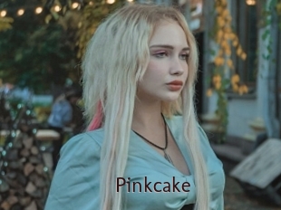 Pinkcake
