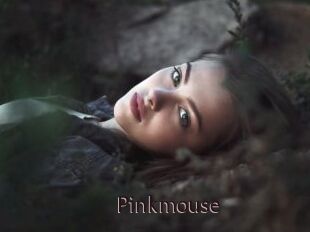 Pinkmouse