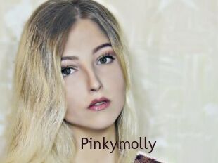Pinkymolly