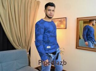 Pipediazb