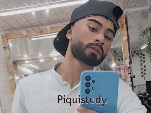 Piquistudy