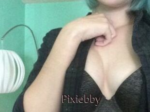 Pixiebby