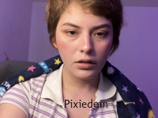 Pixiedem