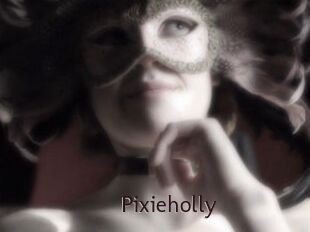 Pixieholly