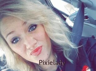 Pixielady