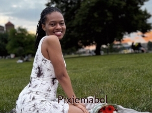 Pixiemabel