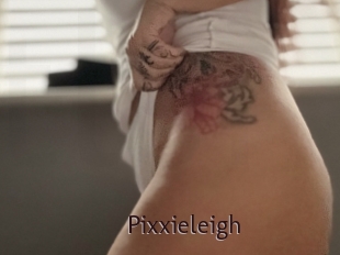 pixxieleigh Top listen server