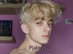 Pjaterryd