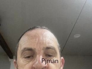 Pjman