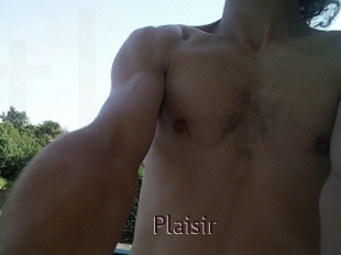 Plaisir