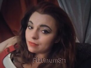 Platinum871