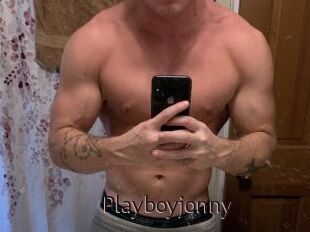 Playboyjonny