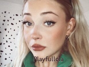 Playfullola