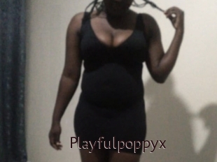 Playfulpoppyx