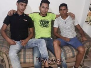 Playgay30