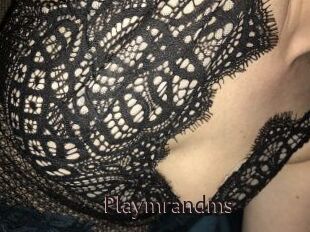 Playmrandms