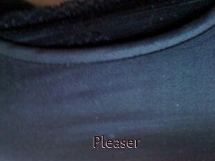 Pleaser