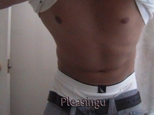 Pleasing_u