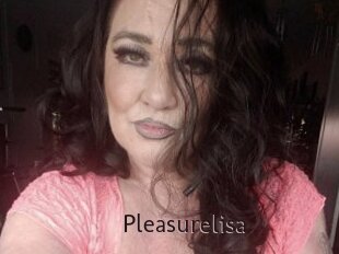 Pleasurelisa