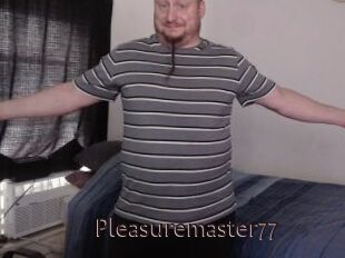 Pleasuremaster77