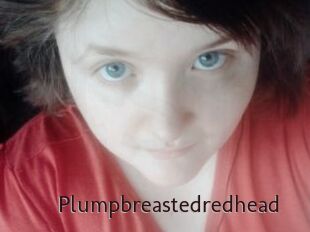 Plumpbreastedredhead